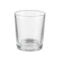Miniatyrbillede 2 af 4: Glassæt Vivalto 79064 Gennemsigtig Glas Points 265 ml (8 enheder)