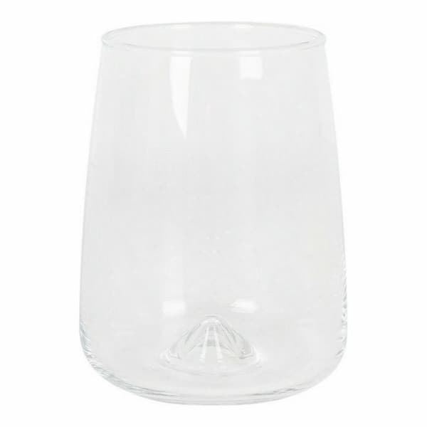 Glassæt LAV Terra Gennemsigtig Krystal 6 Dele (8 enheder) (6 pcs)