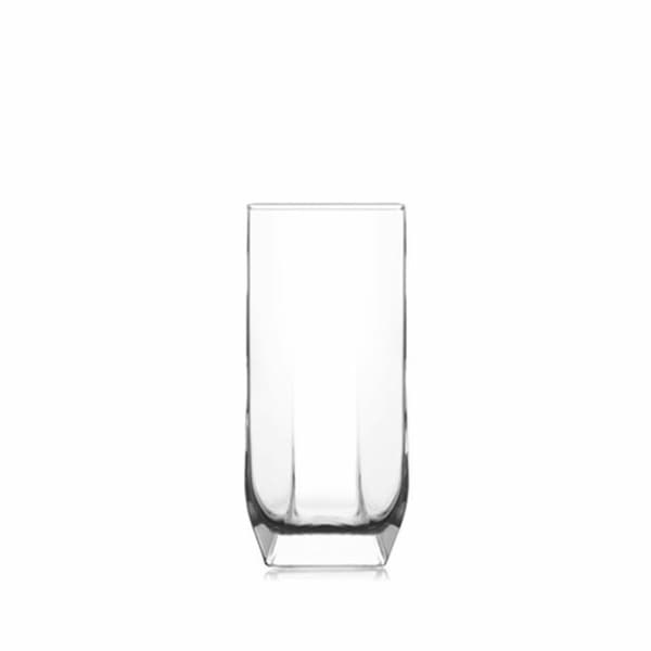 Glassæt LAV Tuana 330 ml 6 Dele (8 enheder)