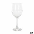 Miniatyrbillede 1 af 2: Sæt med vinglas LAV Fame high 300 ml 0,3 L Vin 6 Dele (4 enheder)