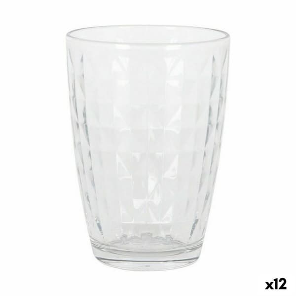 Glassæt LAV 4 Dele 415 ml (12 enheder)