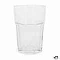 Miniatyrbillede 1 af 2: Glassæt LAV Aras 365 ml 4 Dele (12 enheder)