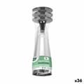 Miniatyrbillede 1 af 3: Genanvendelige cavaglas Algon Sort 36 Enheder 150 ml (3 Dele)