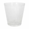 Miniatyrbillede 2 af 2: Glas Sweet Ahome Twist 250 ml (4 enheder)
