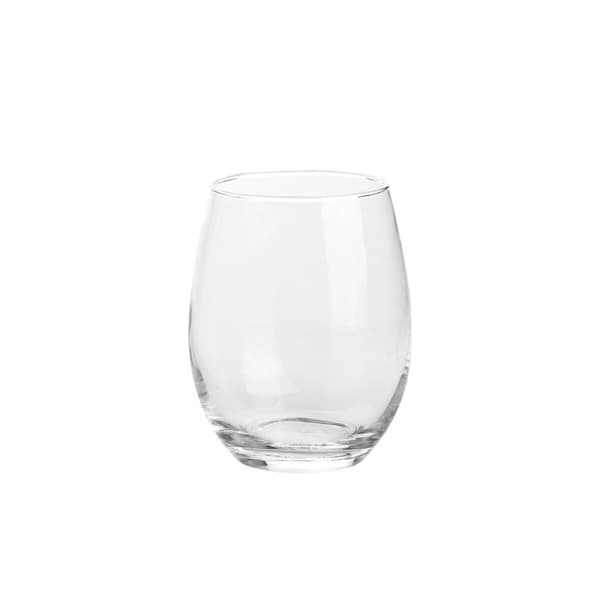 Glas La Mediterránea Nalon 610 ml (36 Enheder)