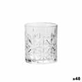 Miniatyrbillede 1 af 2: Glas La Mediterránea Milan 275 ml (48 enheder)