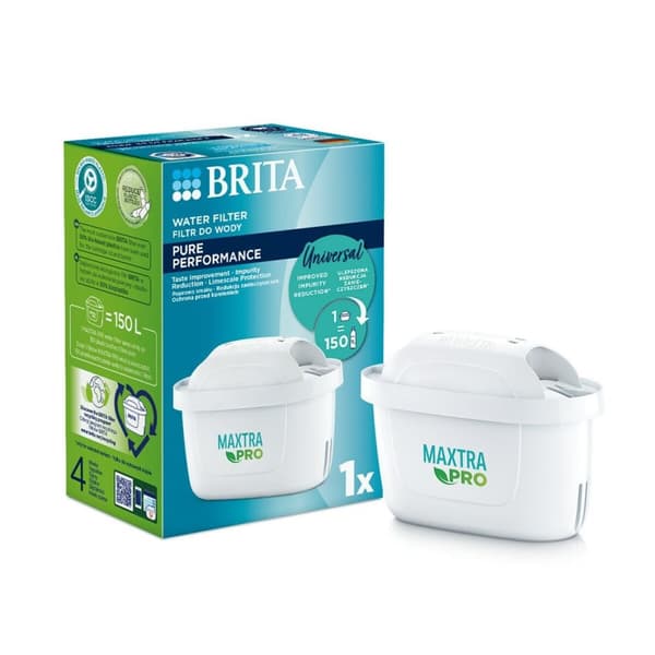 Filter til Filterkande Brita MX+ Pro 1 Dele
