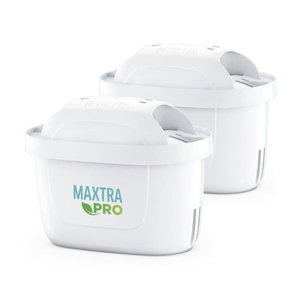Filter til Filterkande Brita Maxtra Pro (2 enheder)