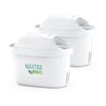 Miniatyrbillede 2 af 8: Filter til Filterkande Brita Maxtra Pro (2 enheder)