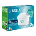 Miniatyrbillede 1 af 8: Filter til Filterkande Brita Maxtra Pro (2 enheder)