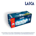 Miniatyrbillede 1 af 2: Filter til Filterkande LAICA F6S Pack