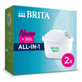 Miniatyrbillede 1 af 2: Filter til Filterkande Brita Maxtra Pro All In One (2 enheder)