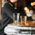Miniatyrbillede 3 af 4: Shot glas Arcoroc Hot Shot Gennemsigtig Glas
