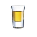 Miniatyrbillede 1 af 4: Shot glas Arcoroc Hot Shot Gennemsigtig Glas