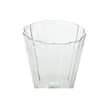 Miniatyrbillede 2 af 4: Sæt med glas Home ESPRIT Grøn Krystal 9 x 9 x 17,8 cm (6 enheder)