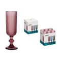 Miniatyrbillede 2 af 3: Champagneglas Santa Clara Sonella Lilla (36 Enheder)