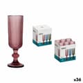Miniatyrbillede 1 af 3: Champagneglas Santa Clara Sonella Lilla (36 Enheder)