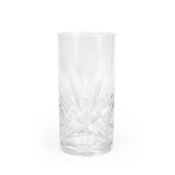 Whiskyglas La Mediterránea (24 enheder)