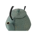Miniatyrbillede 2 af 4: Tekande Home ESPRIT Grøn Rustfrit stål Jern 600 ml