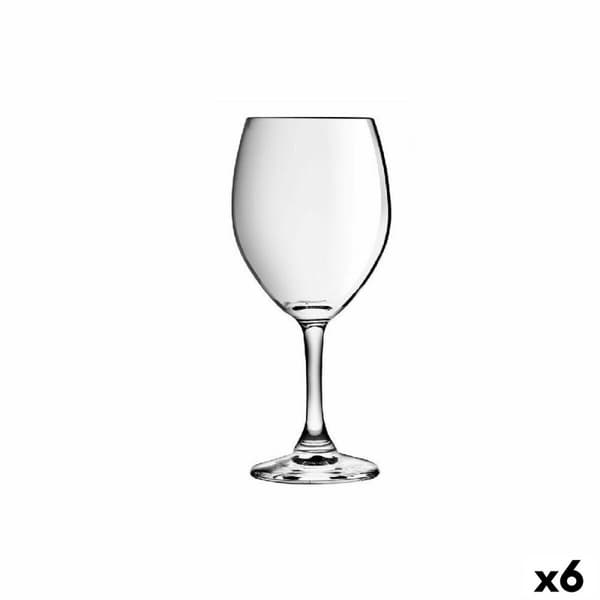 Vinglas Crisal Libbey 340 ml (6 antal)