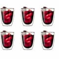 Miniatyrbild 1 av 8: Glasset Bodum Transparent (6 antal)