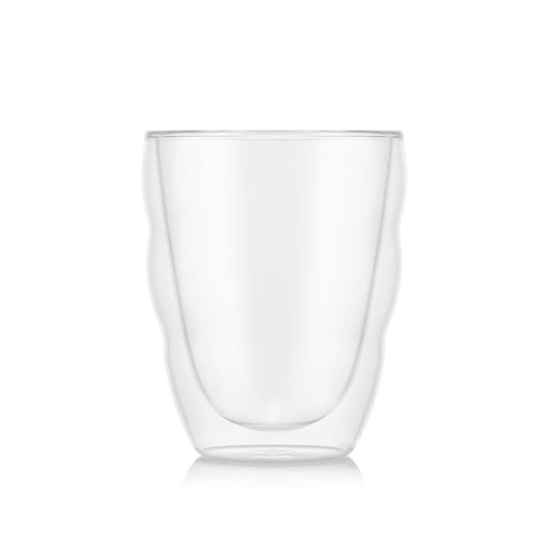 Glassæt Bodum Gennemsigtig (6 enheder)