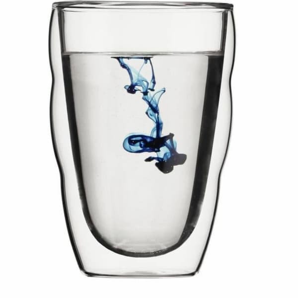 Glassæt Bodum Gennemsigtig (6 enheder)