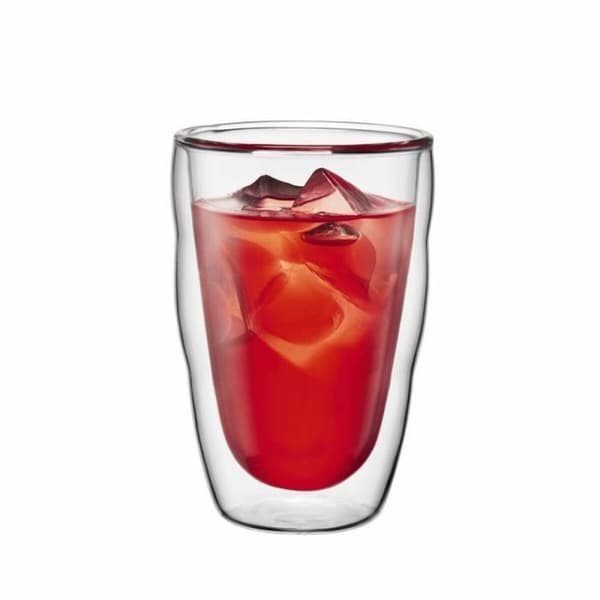Glassæt Bodum Gennemsigtig (6 enheder)