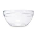 Miniatyrbillede 1 af 2: Skål Vivalto TP-3/BHA6 Gennemsigtig Glas 250 ml (6 enheder)