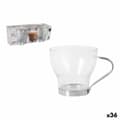 Miniatyrbild 1 av 2: Glasset Inde Lubeca 175 ml 2 Delar (36 antal)