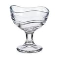 Miniatyrbillede 1 af 2: Is og Milshake Glas Vivalto IC-134010-4/BH Gennemsigtig Glas 135 ml (6 enheder)