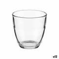 Pikkukuva 1 / 3: Lasisetti Vivalto 505A-1/WH6 Läpinäkyvä Lasi 150 ml (12 osaa)