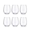 Miniatyrbillede 5 af 5: Glassæt Pasabahce Amber Gennemsigtig Glas 350 ml (4 enheder)
