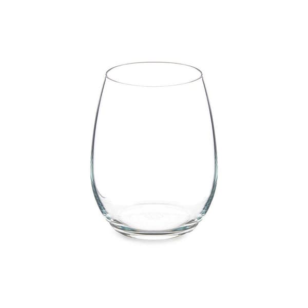 Glassæt Pasabahce Amber Gennemsigtig Glas 350 ml (4 enheder)