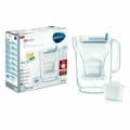 Miniatyrbillede 3 af 3: Kande Med Filter Brita 2,4 L