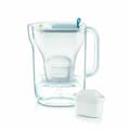 Miniatyrbillede 1 af 3: Kande Med Filter Brita 2,4 L