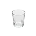 Miniatyrbillede 3 af 3: Glas Vivalto RYG5041 Gennemsigtig Glas 100 ml Kaffe (24 enheder)