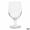 Miniatyrbild 1 av 2: Ölglas LAV Misket 580 ml (24 antal) (400 cc)