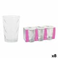 Miniatyrbild 1 av 2: Glasset LAV LV-MEV220E 6 Delar (8 antal) (205 ml)