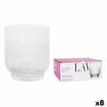 Miniatyrbild 1 av 2: Glasset LAV 144877 6 Delar (8 antal) (330 ml)