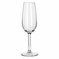 Miniatyrbillede 2 af 2: Champagneglas Royal Leerdam Spring Krystal 200 ml (6 enheder) (20 cl)