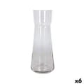 Miniatyrbillede 1 af 2: Glasflaske Inde Balice (6 enheder)