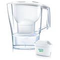 Pikkukuva 3 / 3: Suodatinkannu Brita Maxtra Pro Monivärinen Läpinäkyvä 2,4 L