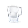 Pikkukuva 2 / 3: Suodatinkannu Brita Maxtra Pro Monivärinen Läpinäkyvä 2,4 L