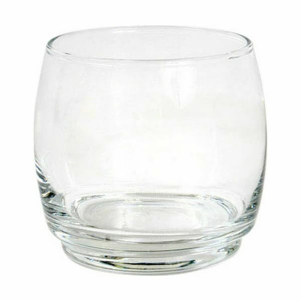 Lasisetti LAV 325 ml Lasi 6 Kappaletta (8 osaa)