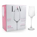 Miniatyrbillede 2 af 4: Champagneglas LAV Lal 6 Dele (4 enheder)