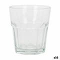 Miniatyrbillede 1 af 2: Glassæt LAV Aras 305 ml 3 Dele (16 enheder)