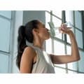 Miniatyrbild 9 av 11: Filterflaska Brita 1052263 Grön 600 ml