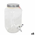 Miniatyrbillede 1 af 2: Drinksdispenser Privilege Beholder 4 L (8 enheder)