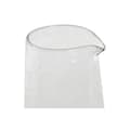 Miniatyrbild 2 av 3: Kanna Home ESPRIT Transparent Glas 1,2 L
